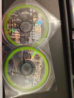 Vintage: Tom Clancy's Splinter Cell, van Ubi Soft, 1 speler, Ophalen of Verzenden, Zo goed als nieuw, Shooter