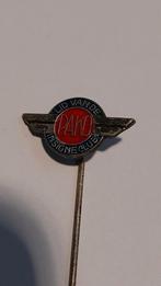 Zeldzaam PAKO speldje - Lid van de Insigne Club, Ophalen of Verzenden, Gebruikt, Merk, Speldje of Pin