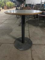 Statafel - Ideaal voor feestjes! 9 stuks, Huis en Inrichting, Tafels | Statafels, Ophalen, Gebruikt