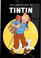 50x70 cm Poster The Adventures of Tintin | Kuifje, Ophalen of Verzenden