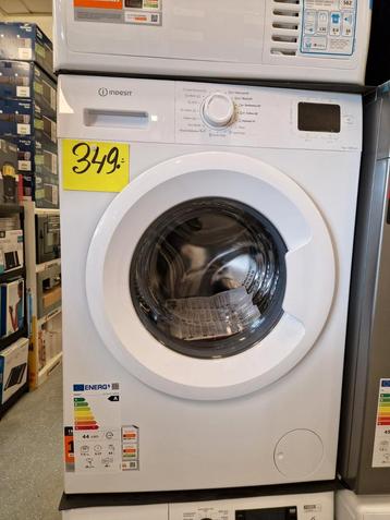 Nieuwe Indesit 7 kg wasmachine met garantie €349 beschikbaar voor biedingen