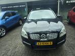 Nissan Qashqai 2.0 Connect Edition | 2E EIGENAAR | 12MND GAR, Voorwielaandrijving, 65 €/maand, Stof, Gebruikt