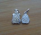 zilveren bedeltjes of hangers [120], Sieraden, Tassen en Uiterlijk, Bedels, Overige merken, Verzenden, Zo goed als nieuw, 2 of 3 bedels