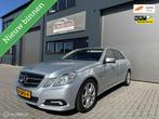 Mercedes E-klasse 220 CDI Business Class Avantgarde, Automaat, Euro 5, Achterwielaandrijving, Gebruikt