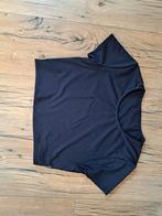 Domyos sport cropped shirt - maat S, Kleding | Dames, Ophalen of Verzenden, Maat 36 (S), Dombo's, Fitness of Aerobics