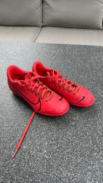Voetbalschoenen maat 32, Sport en Fitness, Voetbal, Maat XS of kleiner, Ophalen, Zo goed als nieuw, Schoenen