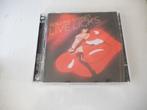 2 CD's Rolling Stones - Live Licks, Cd's en Dvd's, Cd's | Rock, Verzenden, Zo goed als nieuw, Poprock