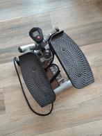 Compacte Stepper voor Thuisgebruik, Ophalen, Gebruikt, Buik, Stepapparaat