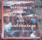 De Bergense School en Piet Boendermaker. ISBN 904009957x, Boeken, Kunst en Cultuur | Beeldend, Gelezen, Ophalen of Verzenden, Schilder- en Tekenkunst