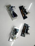Police motoren USA , 1/18, Ophalen of Verzenden, Zo goed als nieuw, Motor, Maisto