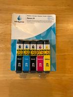 Epson 29 inktcartridges nieuw in verpakking, Ophalen of Verzenden, Nieuw