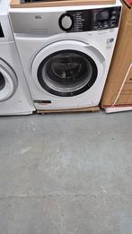 Aeg wasmachine 7000 series, Ophalen