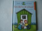 OO.(764) een dief in de schuur! : Door piet van oudheusden e, Boeken, Kinderboeken | Jeugd | onder 10 jaar, Ophalen of Verzenden