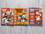 Donald Duck Duck out Specials, Meerdere comics, Ophalen of Verzenden, Zo goed als nieuw, Europa