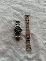 Custom Rolex datejust 16000, Ophalen of Verzenden, Nieuw, Staal, Rolex