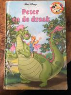 Peter en de Draak - Disney Boekenclub, Ophalen of Verzenden, Gelezen, Sprookjes