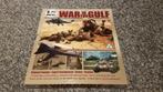 Militairia Documentaire serie 1e Golfoorlog 8-DVD's (Mint), Alle leeftijden, Ophalen of Verzenden, Zo goed als nieuw, Oorlog of Misdaad