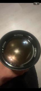 Camera lens 500 mm 1:8 PENTOR, Ophalen of Verzenden, Zo goed als nieuw, Telelens