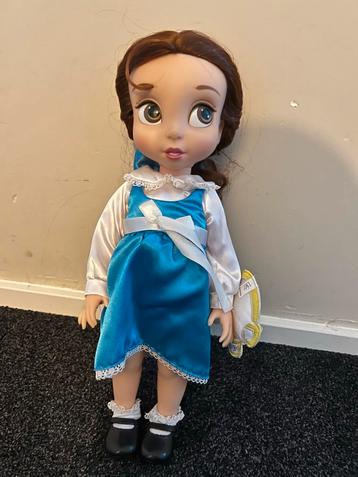 Belle Animator Collectie Disneyland Parijs - Nieuwstaat beschikbaar voor biedingen