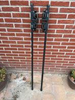 Jetbag dakdragers lengte 128cm, Ophalen of Verzenden, Gebruikt