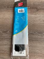 Brievenbusklep - Nieuw in verpakking, Tuin en Terras, Brievenbussen, Kunststof, Brievenbusklep, Nieuw, Ophalen of Verzenden