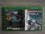 Trials Rising Nieuwstaat, Spelcomputers en Games, Games | Xbox One, Online, 1 speler, Racen en Vliegen, Ophalen of Verzenden