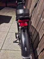 Ouxi C80 Max - Dubbel Accu, Overige merken, 7 versnellingen, Ophalen of Verzenden, Zo goed als nieuw