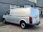 Volkswagen Transporter 2.0 TSI L2H1 Benzine /CNG Dubbele Sch, Auto's, Voorwielaandrijving, Gebruikt, 4 cilinders, Volkswagen