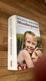 Majgull Axelsson - Moederpassie, Boeken, Ophalen of Verzenden, Majgull Axelsson, Zo goed als nieuw, Nederland