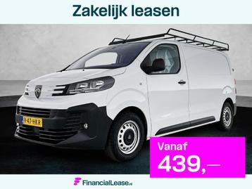 Peugeot Expert L2 2.0 BlueHDi 145pk Automaat | Nieuw model | beschikbaar voor biedingen