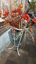 Paraplubak, Ophalen, Zo goed als nieuw