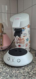 Blond Amsterdam Senseo Limited Edition, Witgoed en Apparatuur, Ophalen of Verzenden, Gebruikt