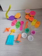 Play Doh kleiset ijsjes maken, Kinderen en Baby's, Speelgoed | Educatief en Creatief, Gebruikt, Ophalen of Verzenden