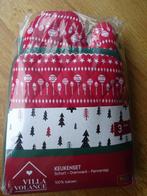 kerst keukenset nieuw, Ophalen of Verzenden, Nieuw