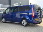 Ford Transit Custom 2.2 TDCI L2H1 Anniversary Edition DC | 2, Voorwielaandrijving, Euro 5, 125 pk, Gebruikt