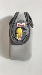 Homer Simpson Mobile Phone Case, mobiel grijs 12 cm. 5C2, Verzamelen, Film en Tv, Gebruikt, Ophalen of Verzenden