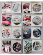 8x PS3 Playstation 3 games spelletjes fifa tales xillia sacr, Ophalen of Verzenden, Zo goed als nieuw, H, H