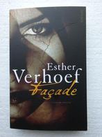 Facade (Esther Verhoef) B. 232, Boeken, Thrillers, Ophalen of Verzenden, Zo goed als nieuw, Nederland, Esther Verhoef