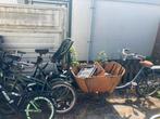 Opknappers: Babboe City, Batavus, Kinderfietsen, Ophalen, Gebruikt, Goederen, Overige merken
