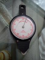 Vintage Russische USSR Map Measurer of rolmaat sleutelhanger, Antiek en Kunst, Ophalen of Verzenden