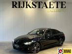 BMW 4-serie Gran Coupé 420i High Exec|M-SPORT|PANO|HEAD-UP, Auto's, BMW, Origineel Nederlands, Te koop, 5 stoelen, 1515 kg