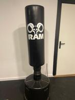Bokspaal, Sport en Fitness, Boksen, Ophalen, Gebruikt, Bokszak