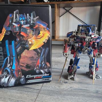 Movie Transformer 2007 beschikbaar voor biedingen