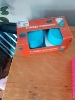 Pannenset (nieuw), Kinderen en Baby's, Ophalen, Nieuw