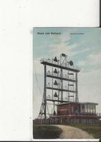 Hoek van Holland Seintoestellen met personeel 2-4-1927, Verzenden, 1920 tot 1940, Gelopen, Zuid-Holland