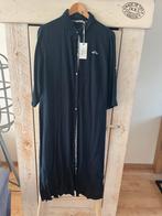 Nieuwe lange jurk HV Polo - Maat XXL, Kleding | Dames, Ophalen of Verzenden, Nieuw, Maat 46/48 (XL) of groter, Blauw