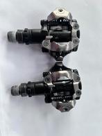 Shimano MTB pedalen, Fietsen en Brommers, Fietsen | Mountainbikes en ATB, Ophalen of Verzenden, Zo goed als nieuw, Overige merken