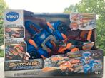 Nieuw Vtech 2 in 1 dino racer, Ophalen of Verzenden, Nieuw