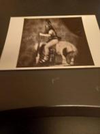 Kaart Erwin Olaf . Chessmen XXII, Verzenden, 1980 tot heden, Ongelopen, Sterren en Beroemdheden