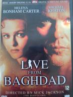 DVD live from Baghdad, Ophalen of Verzenden, Vanaf 12 jaar, Zo goed als nieuw, Actie